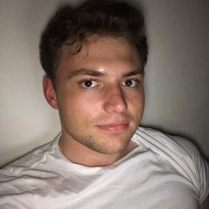 Meet your Posher, Geoffrey